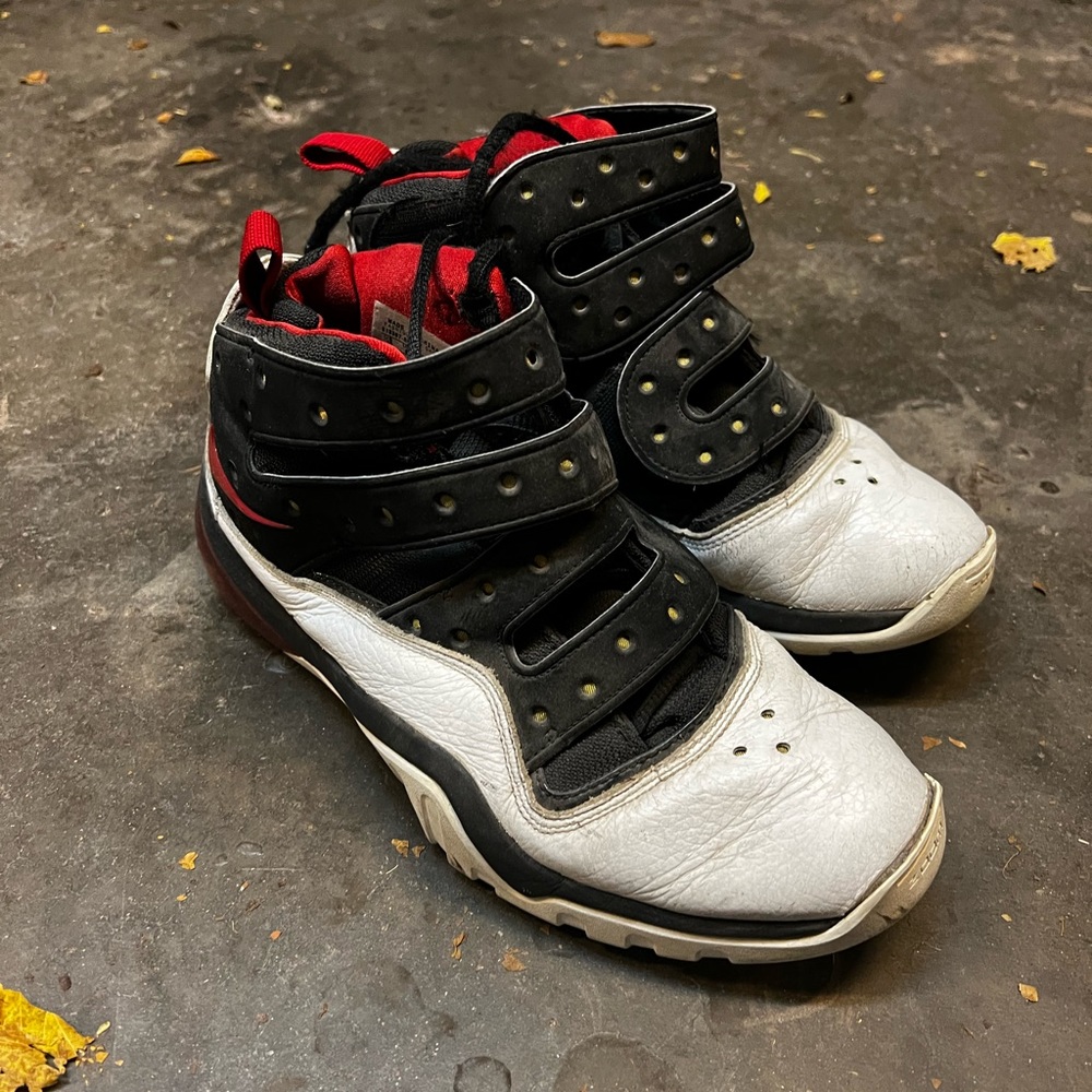 Nike Basketball Shoes